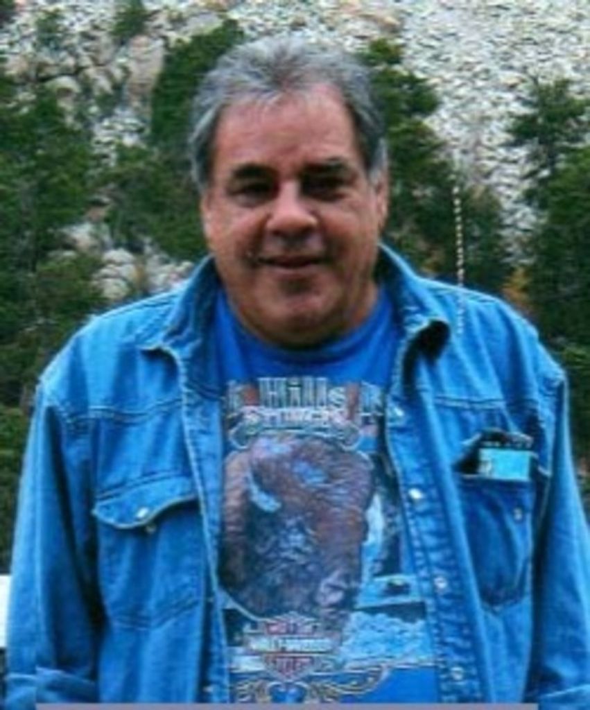 Burt L. Caranna