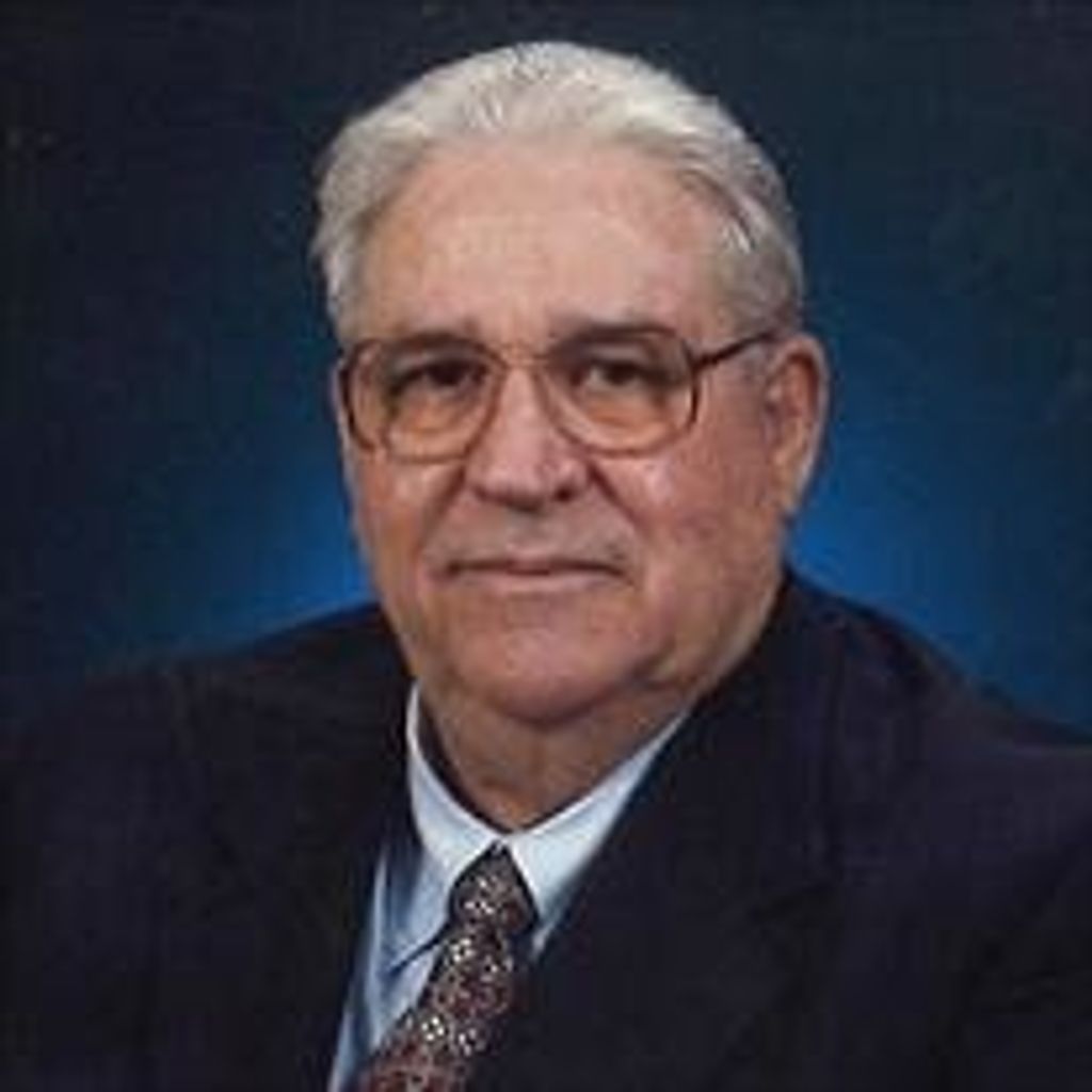Kenneth Sumrall