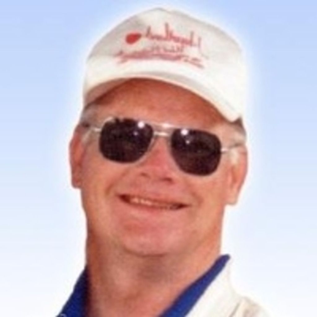 Jerome Francis Henry Profile Photo