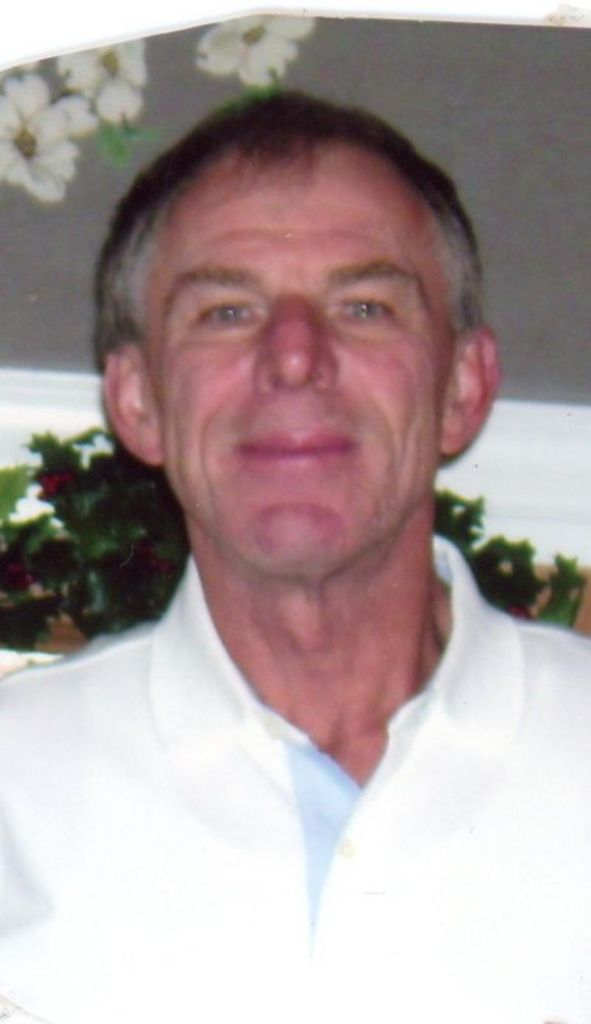 Billy Ray Higgins Profile Photo