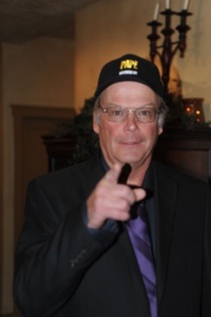 Mike Sturm Profile Photo