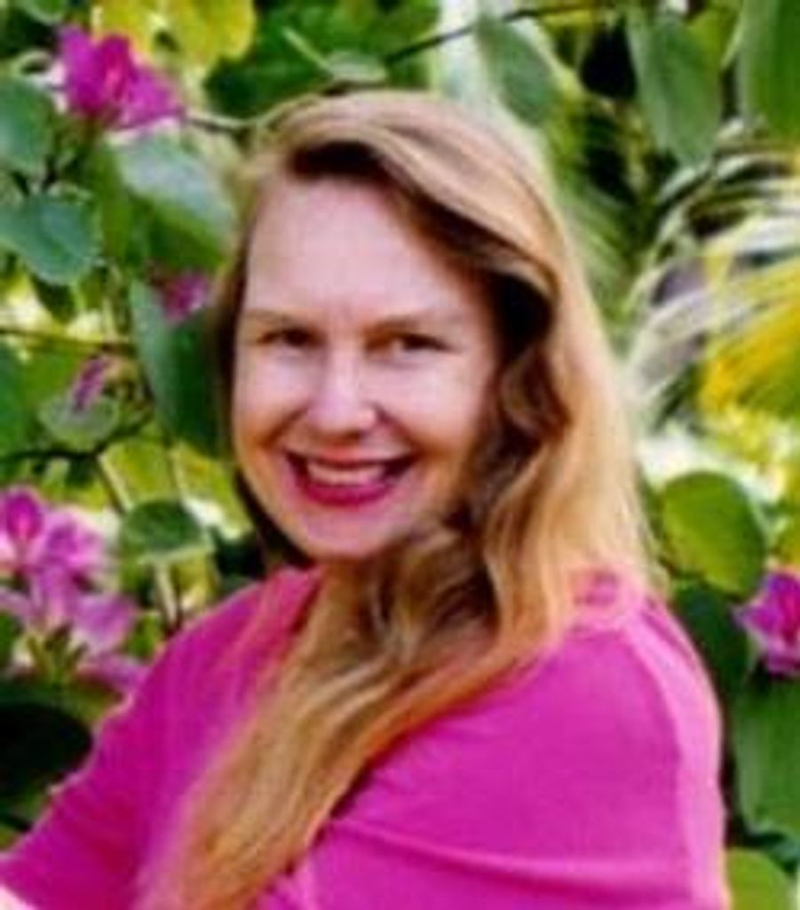 Sylvia A. Mcmurrain