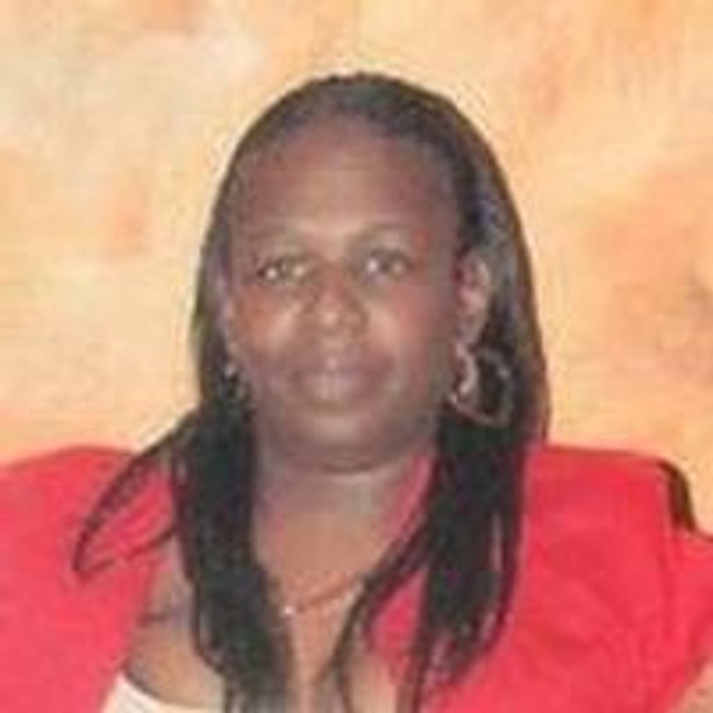 Tameika Brown Profile Photo