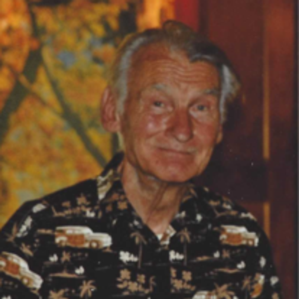 Paul R. "Bob" Swanson
