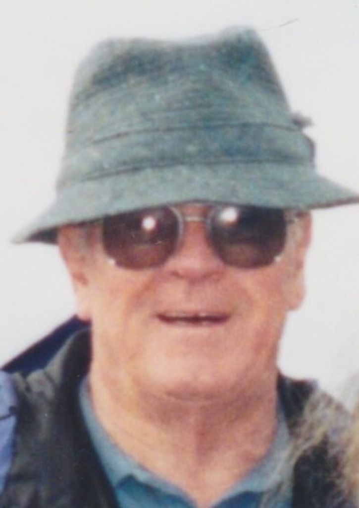 Donald Leo Fagan Profile Photo