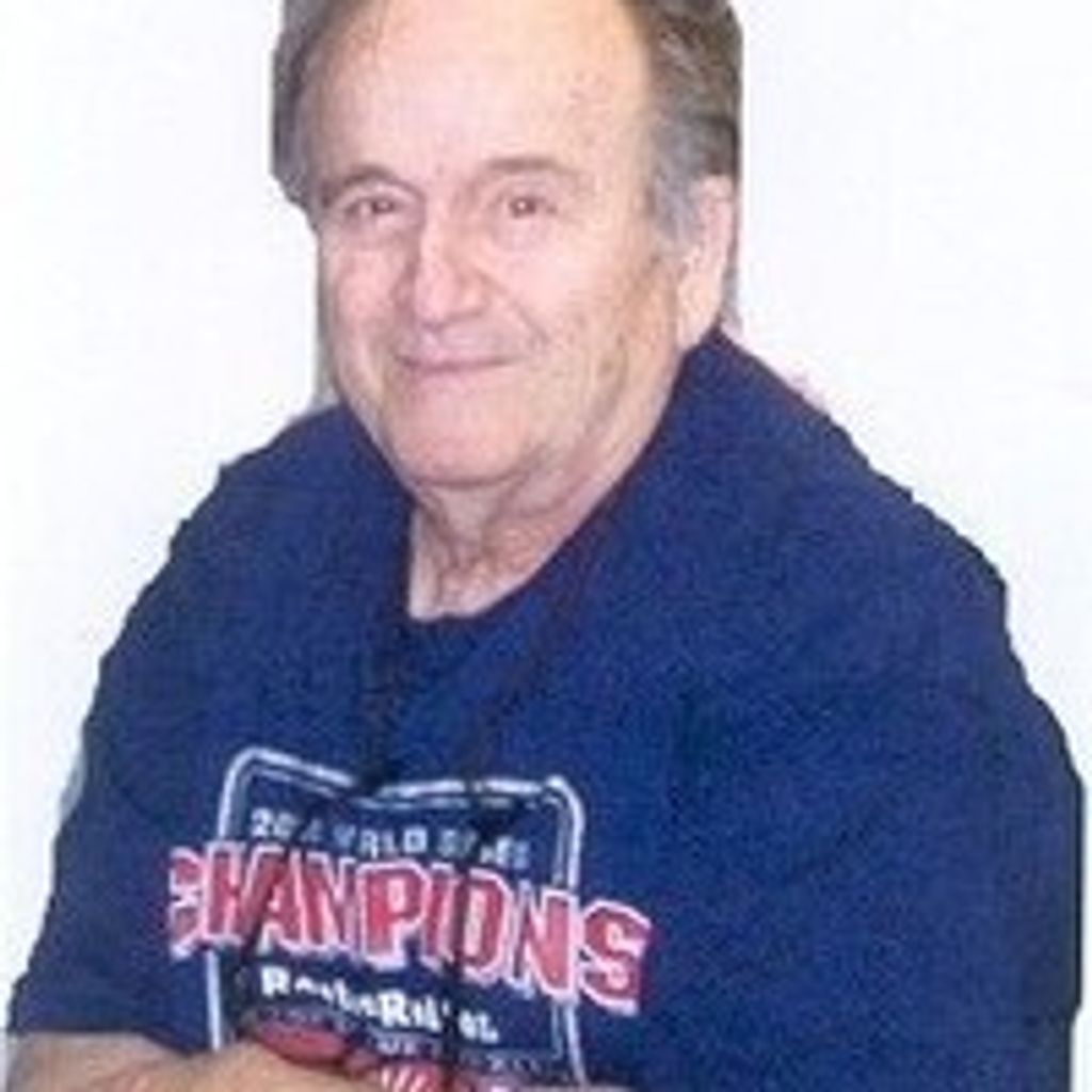 Spiro Pete Costas
