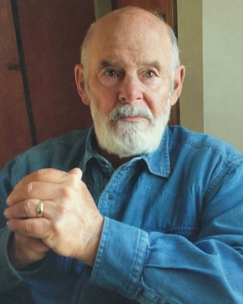 David Garnet Alexander Cook