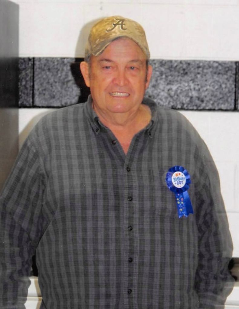 Alton Ross Roach Profile Photo