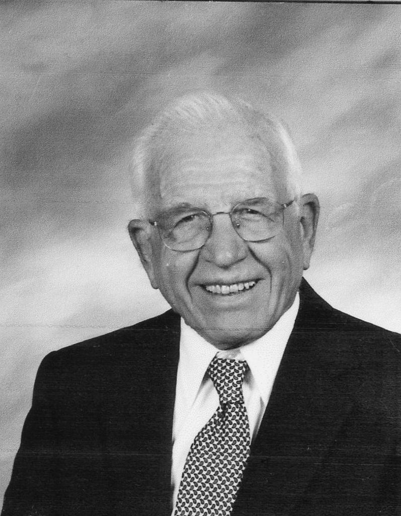 Byron Andrew Johnson