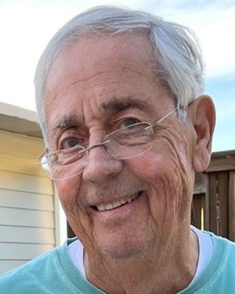 James "Jimmy" Hudson