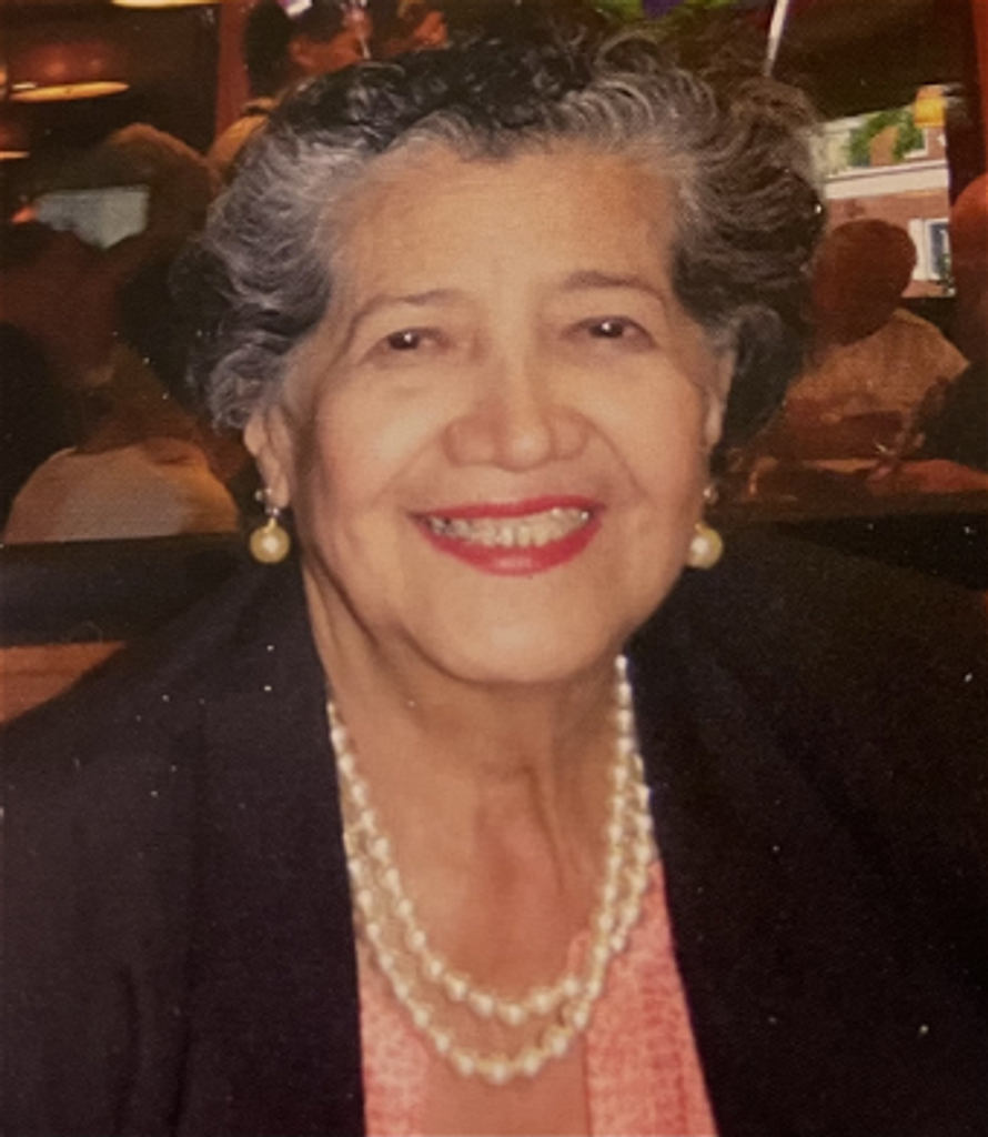 Olga E. Vieira Profile Photo