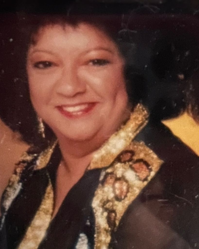 Erminia Esther Davis