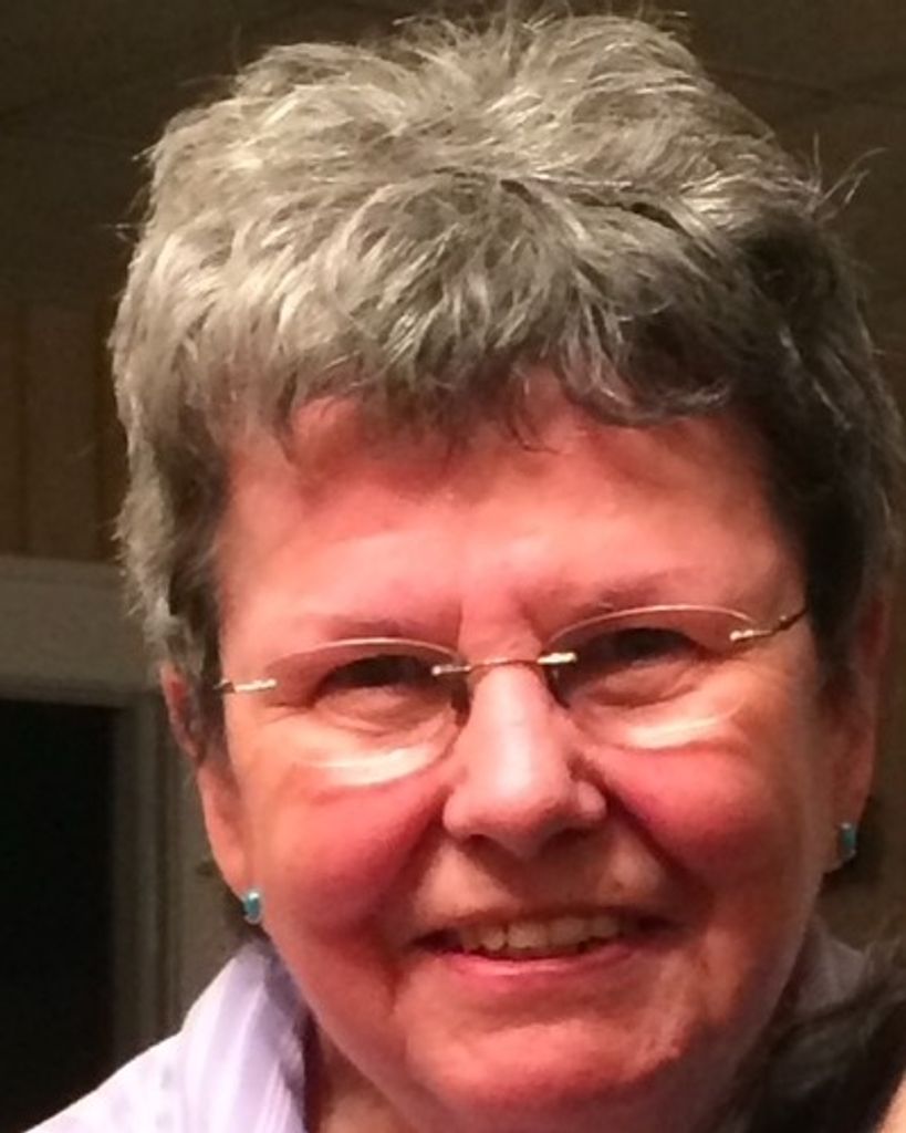 Mary Leath Smith Profile Photo
