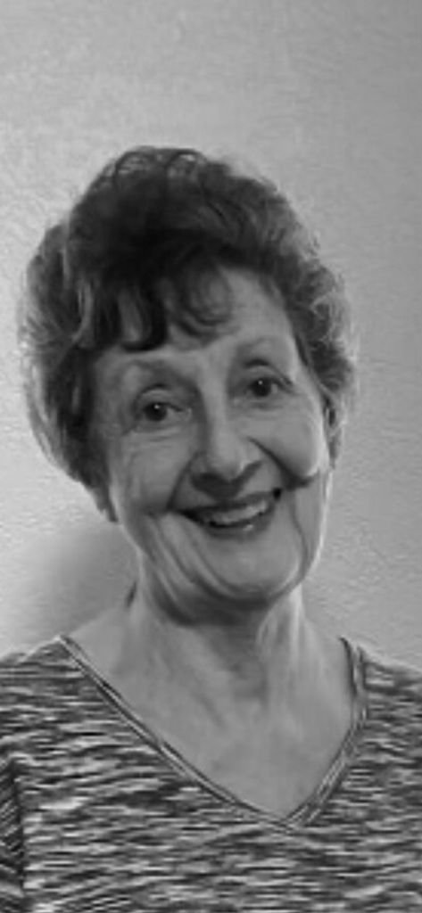 Betty Ann Walker Profile Photo