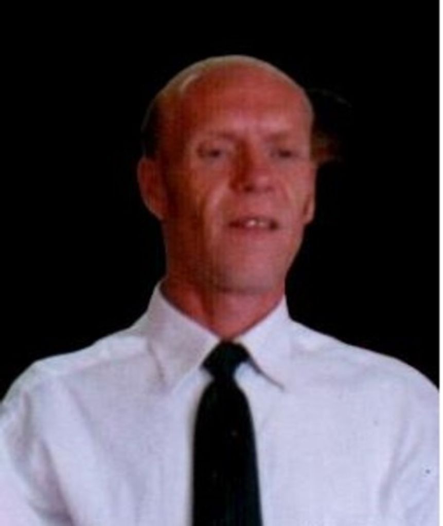 Billy Ray Fowler Profile Photo