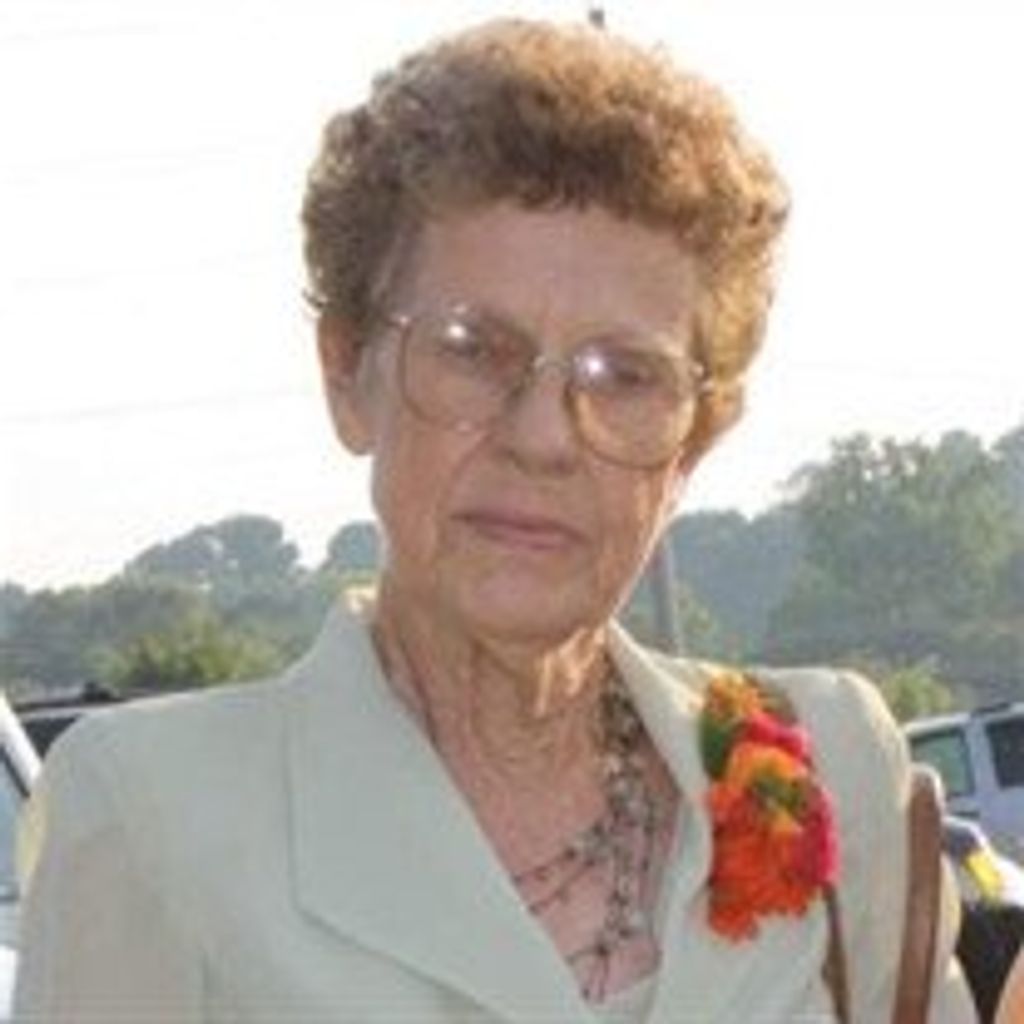 Bobbie  Ann Butler
