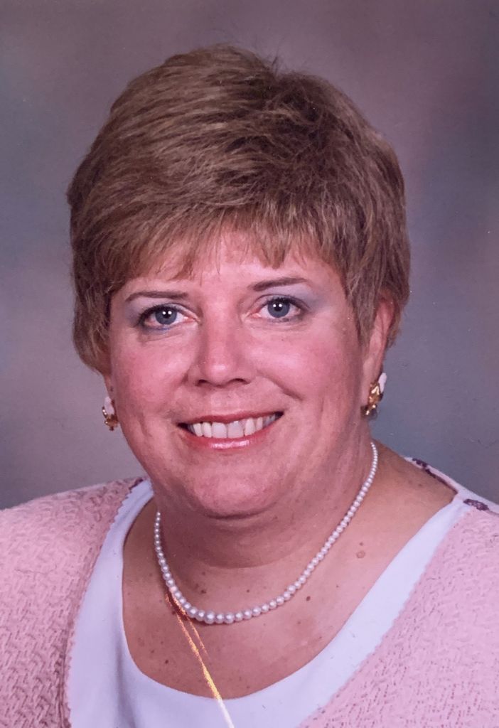 Barbara K. Phillips Sledzinski Profile Photo