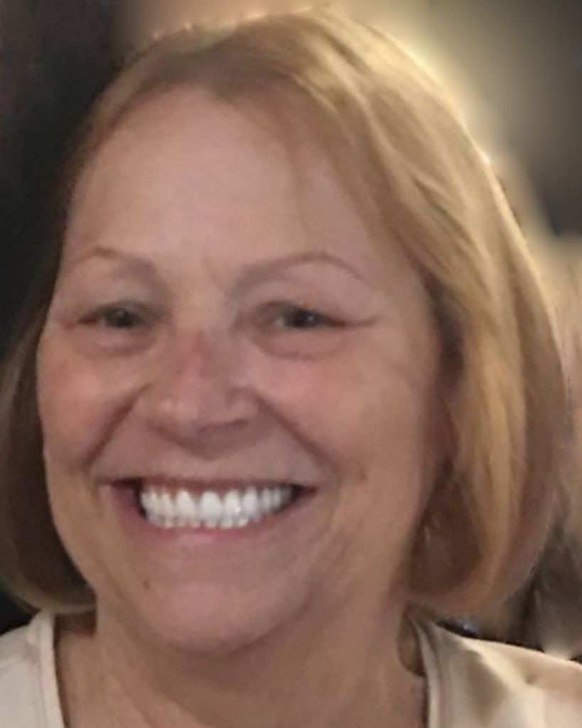 Linda Joann Lund