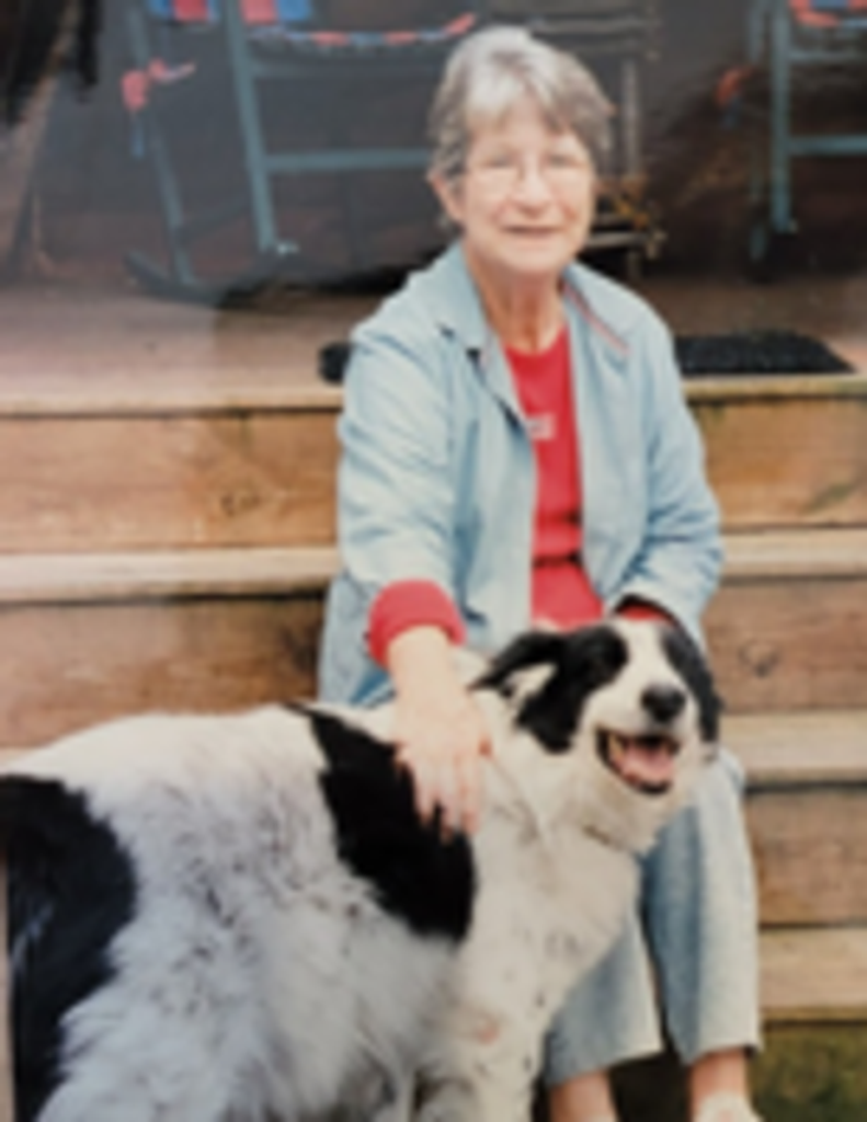 Peggy Jean Akers