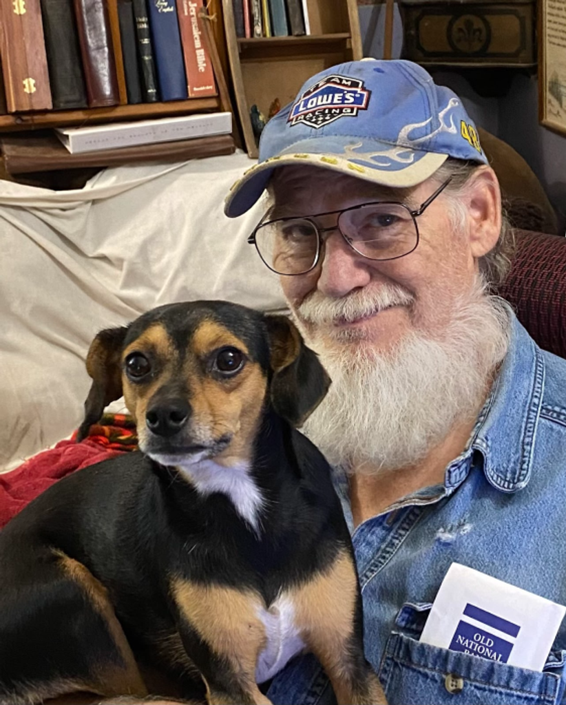 James Waggoner Iii Profile Photo