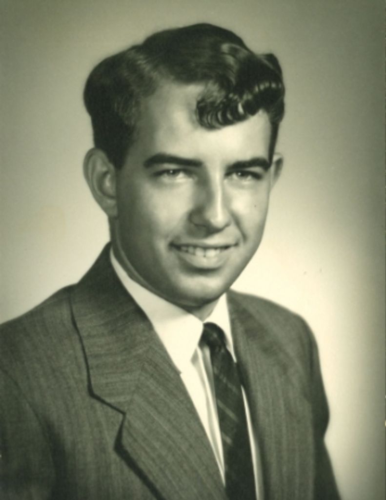 David Morris Profile Photo