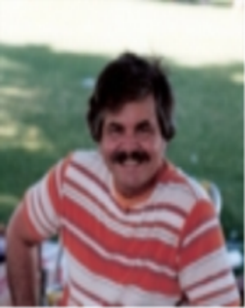 Richard Lee Smith