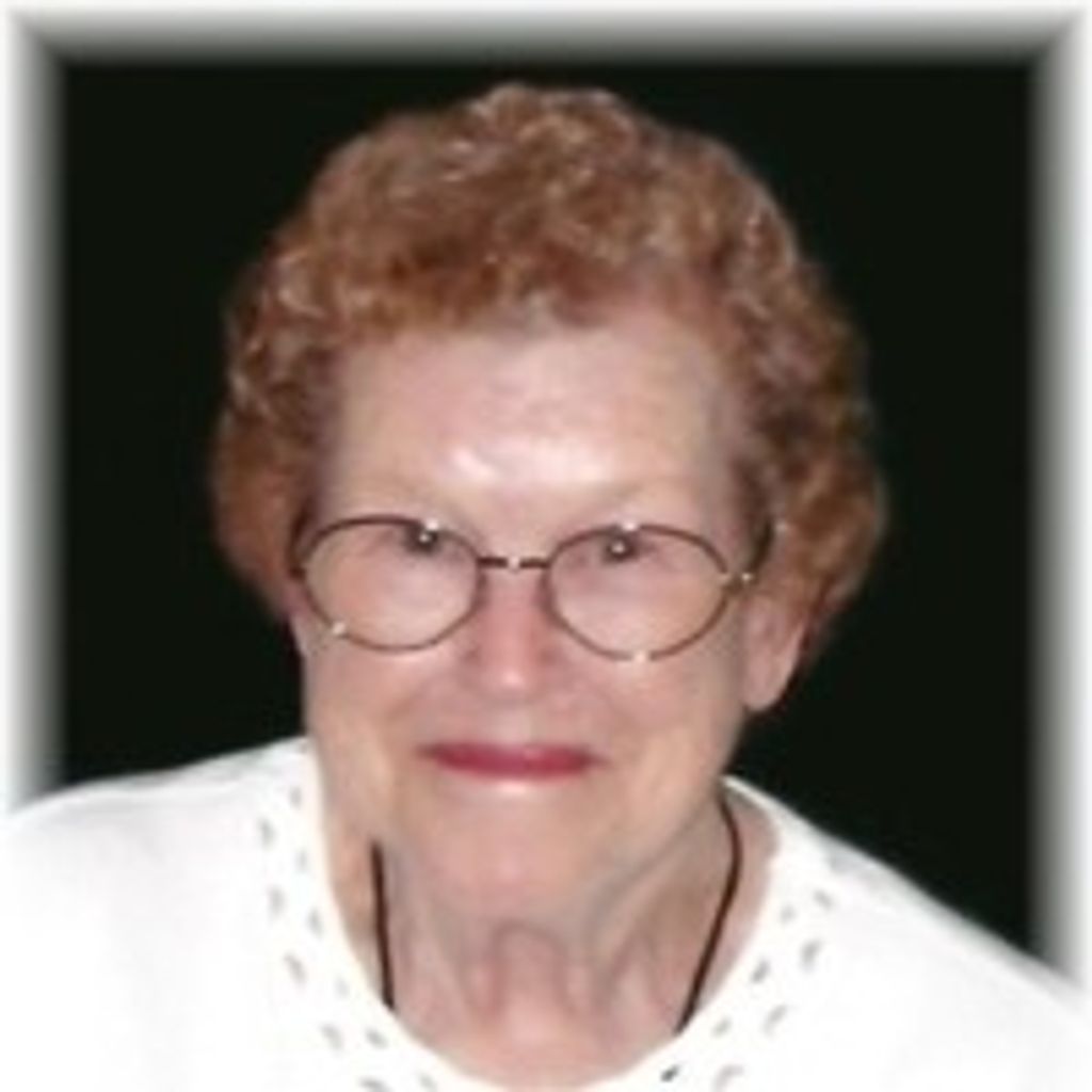 Marion "Tudie" Delores Frazer