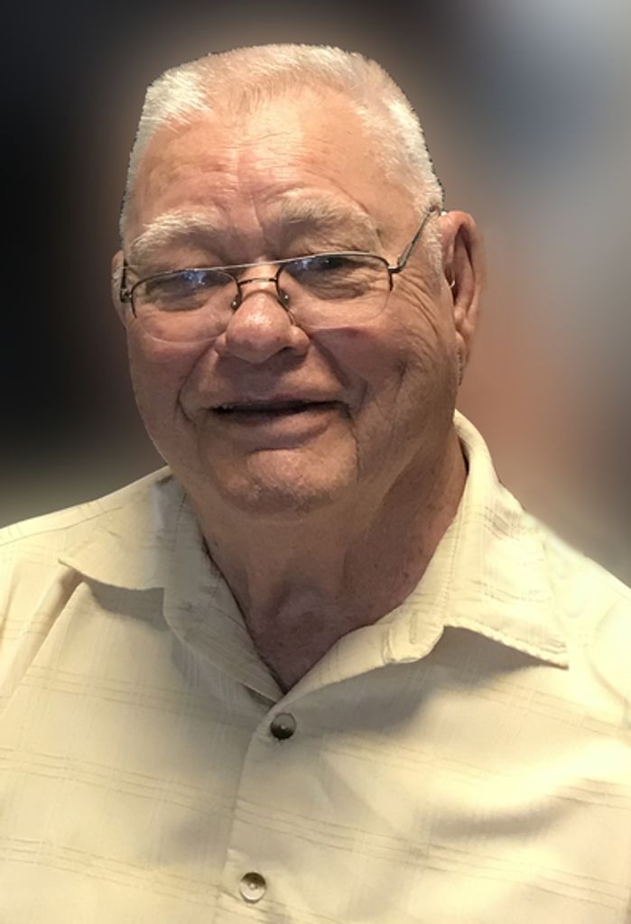 Kenneth Russell Olson