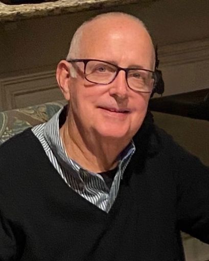 Robert Dwight Patterson Profile Photo
