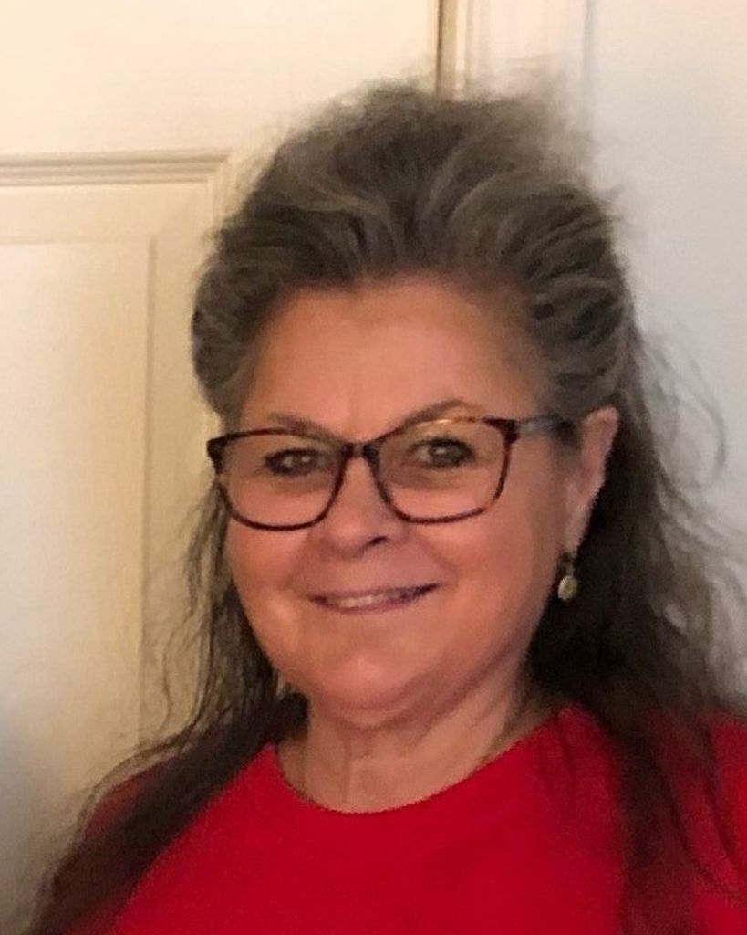 Tina Louise Bricker Profile Photo