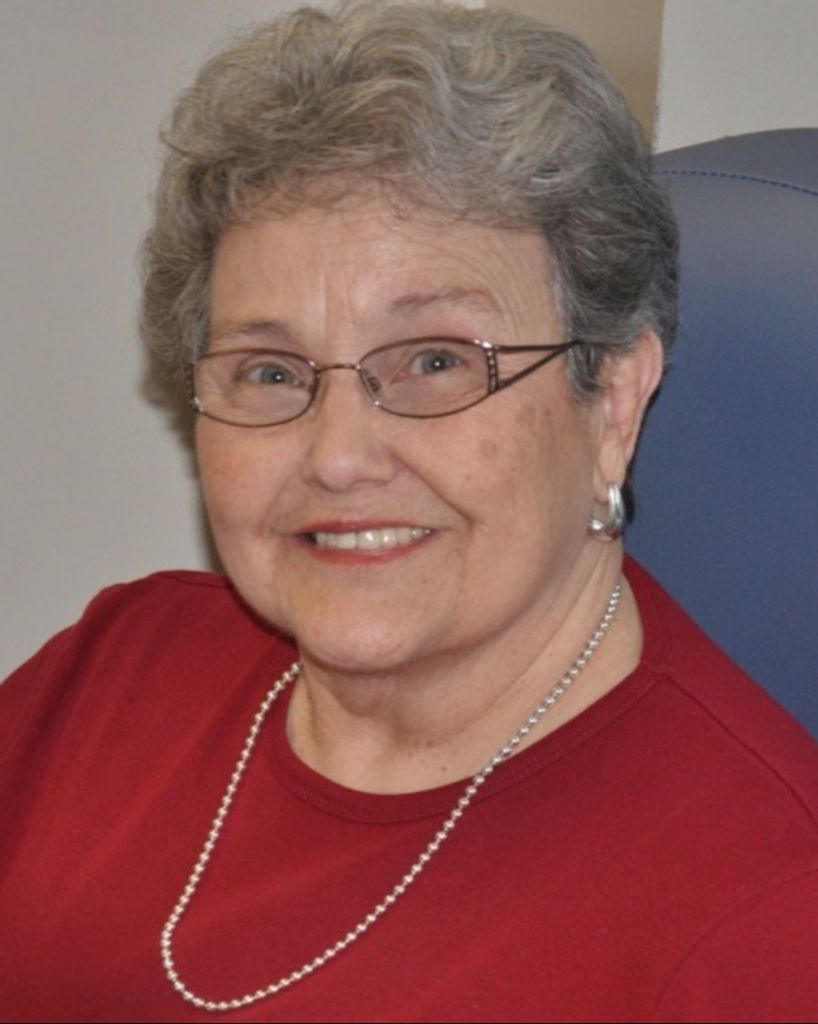 Norma Henderson Powell