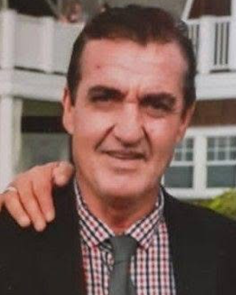 Haralanbos Zanakos Profile Photo
