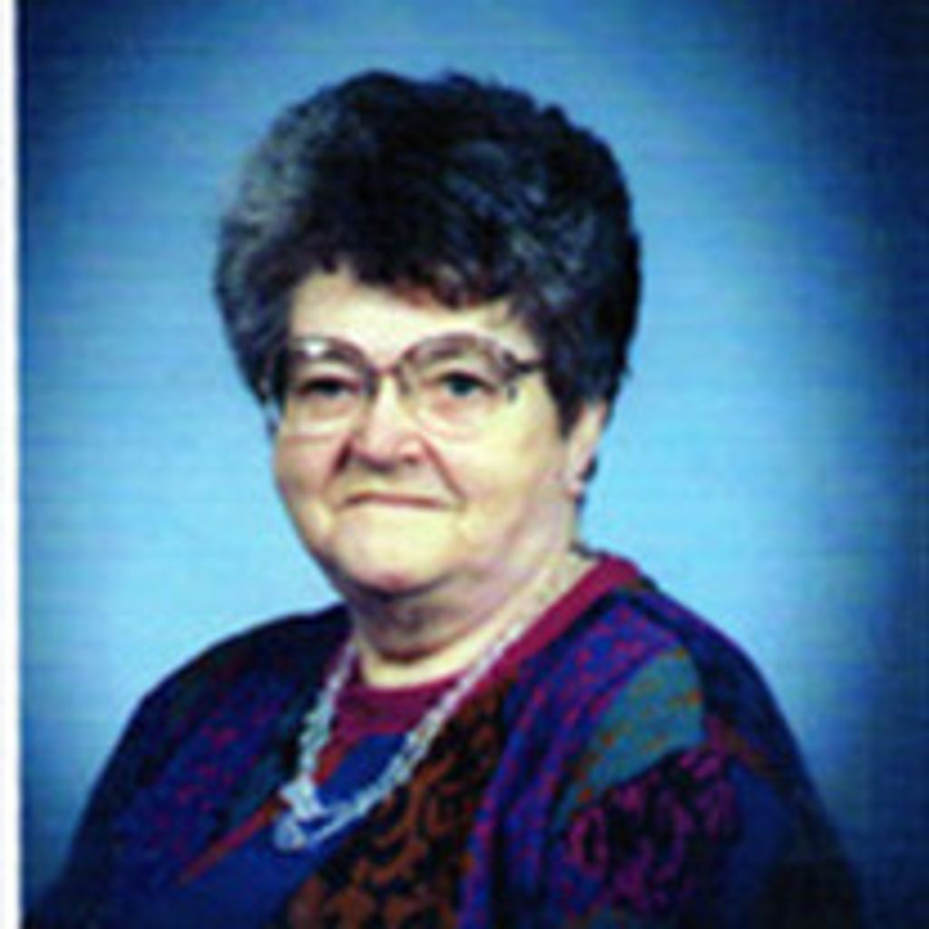 Mary Helen Stultz (Lalumendre)