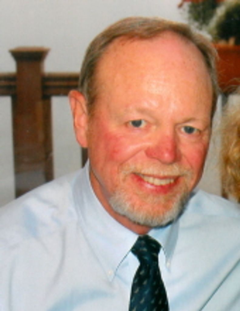 John  E. Lyons Profile Photo