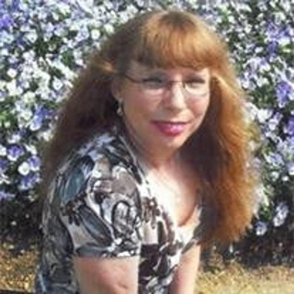 Tina Moore