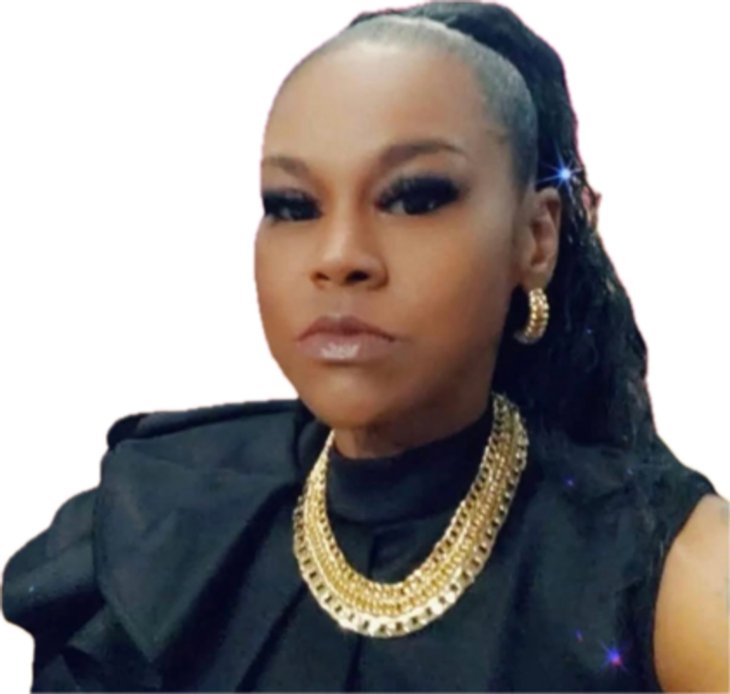 Lorresha Shantel Sier Profile Photo