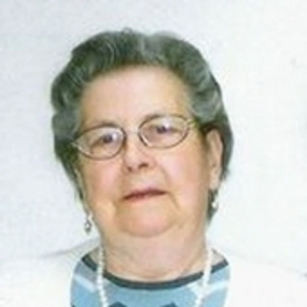 Constance M. Connors