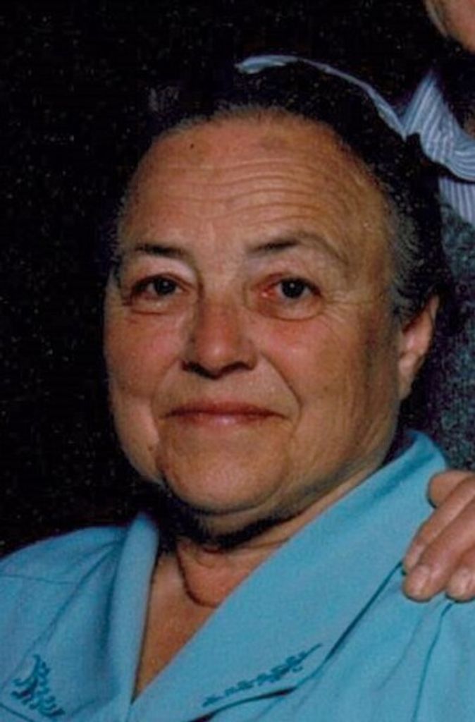 Erma E. Maust
