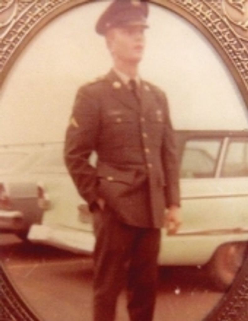 Gary Dean Rogers