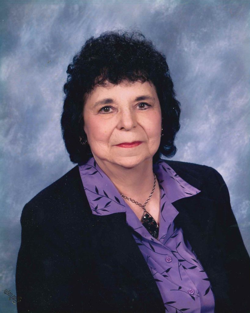 Patty J. Kapper