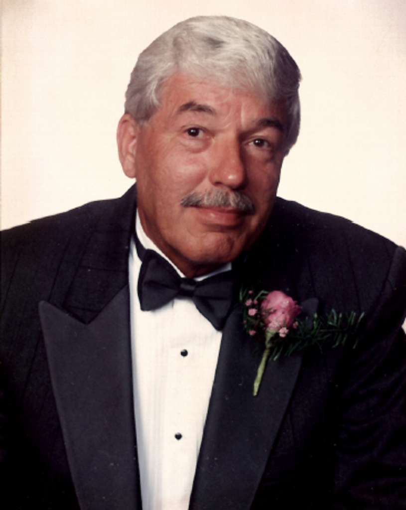 Donald "Donnie" Bensing Profile Photo