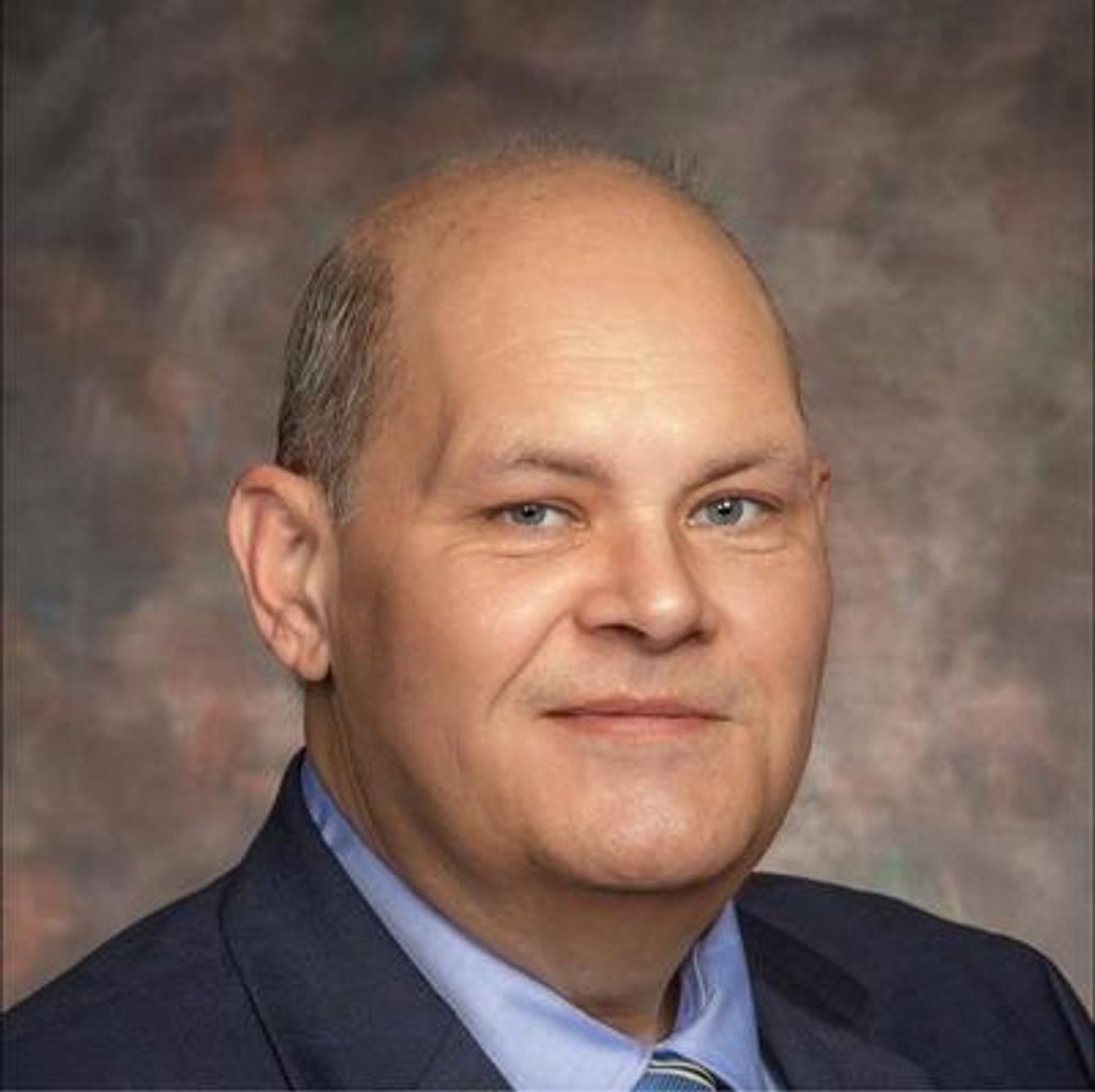 Mickey Blashfield Profile Photo