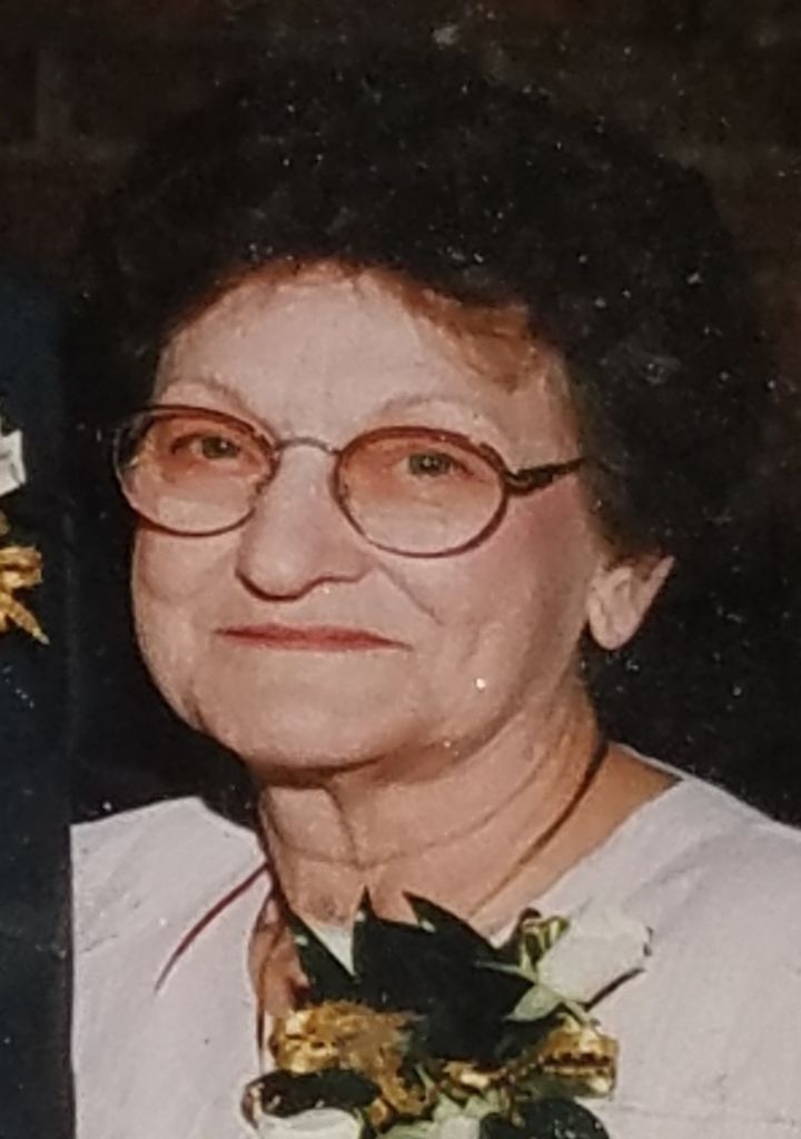 Donna Rose Pfledderer Faris