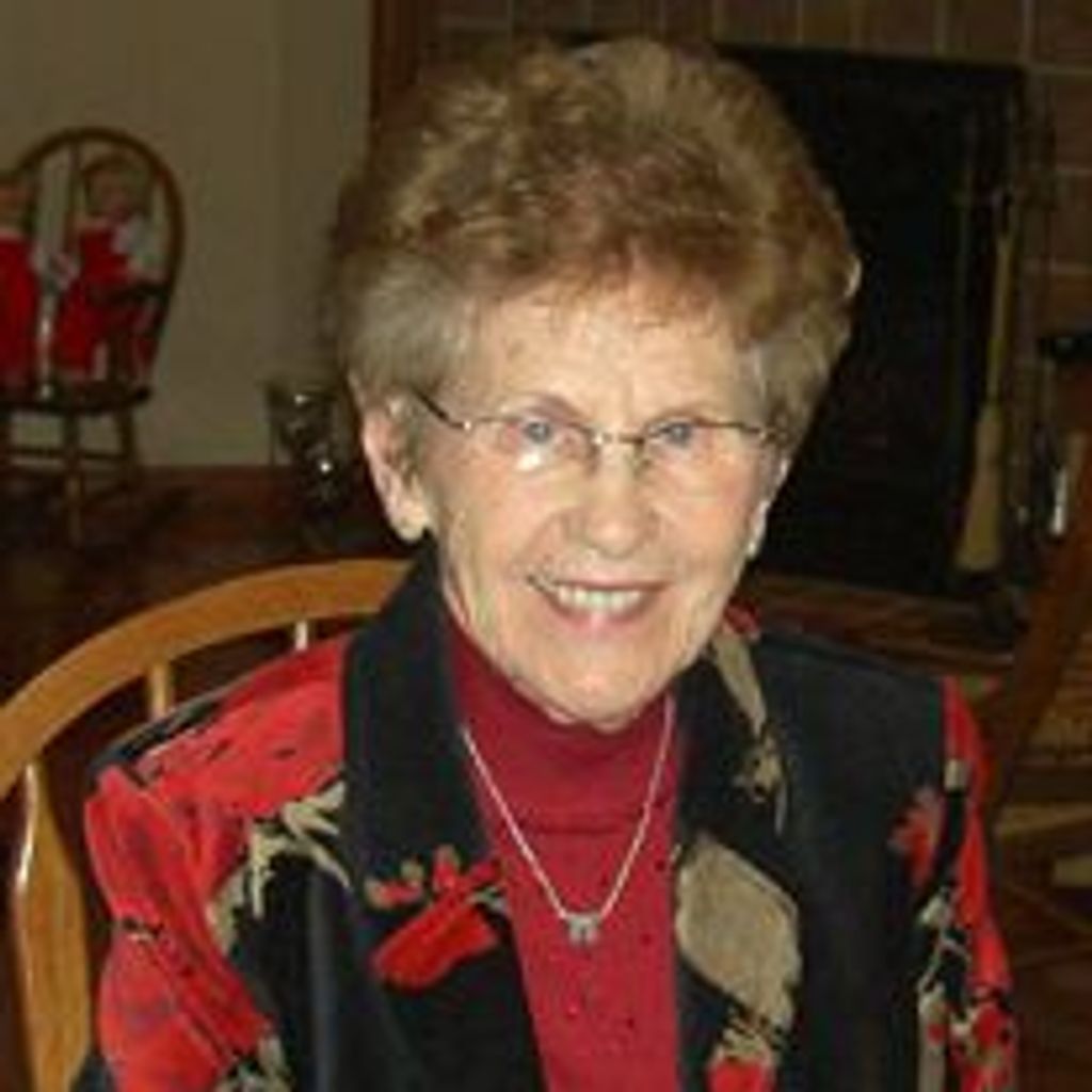 Betty Somermeyer