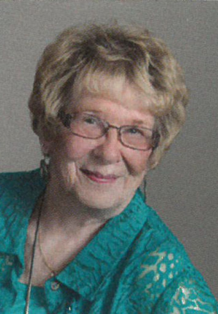 Leona Ann Brower