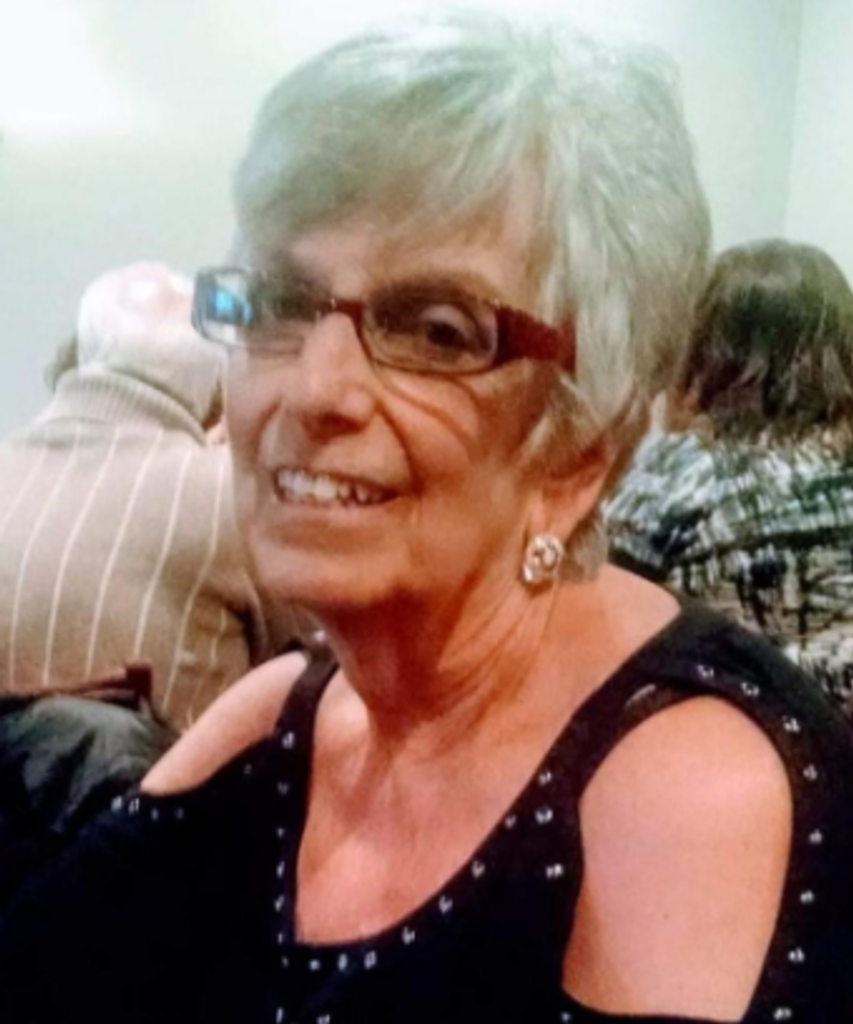 Susan Beth Goldstein Profile Photo