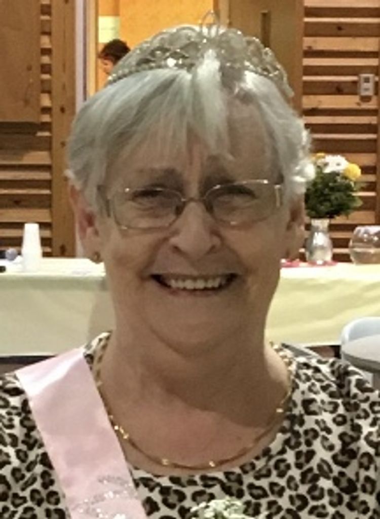 Marlene Frances Sack Profile Photo
