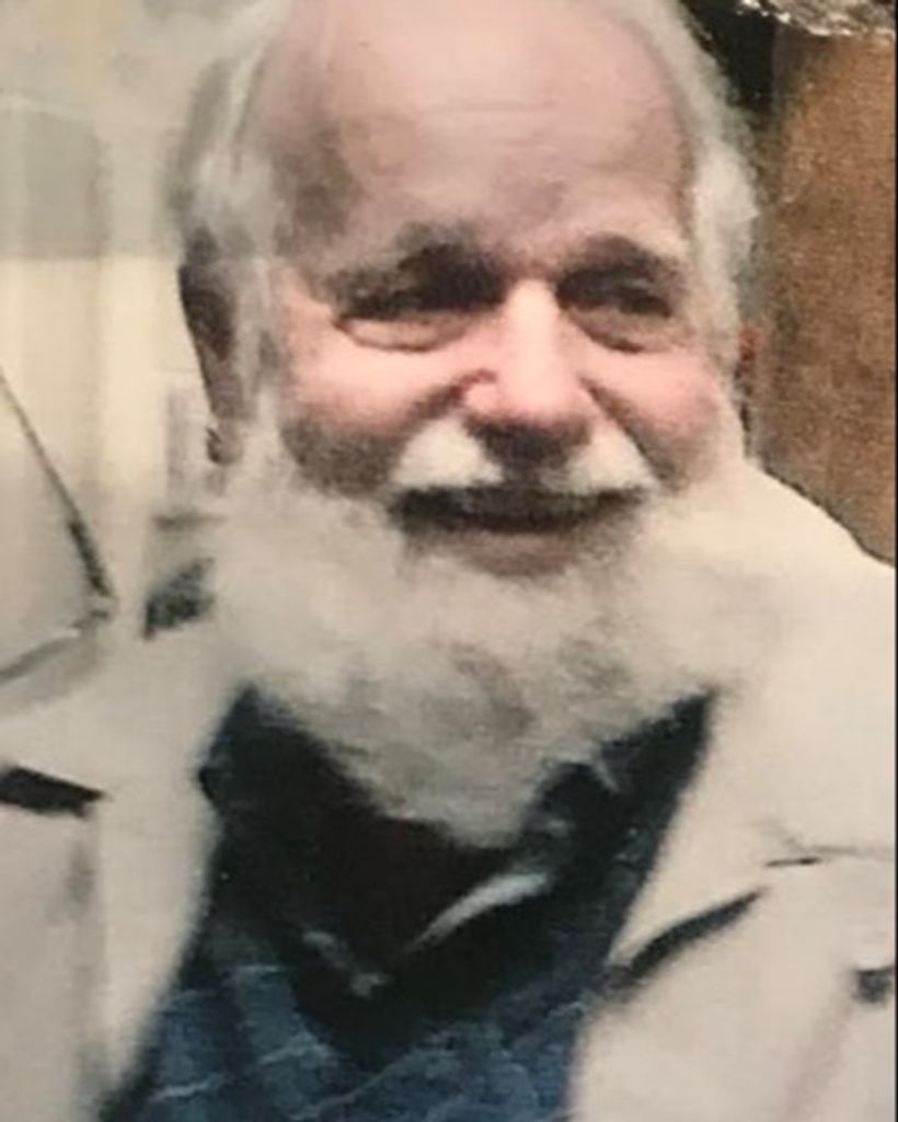 Louie C. Campbell