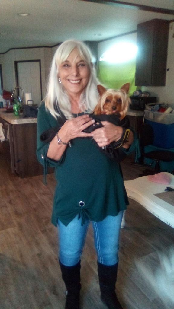 Lois Marie Davenport Profile Photo