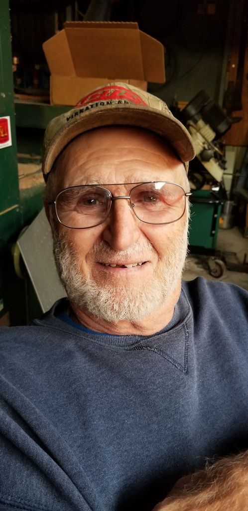 Stephen Peter Banchich